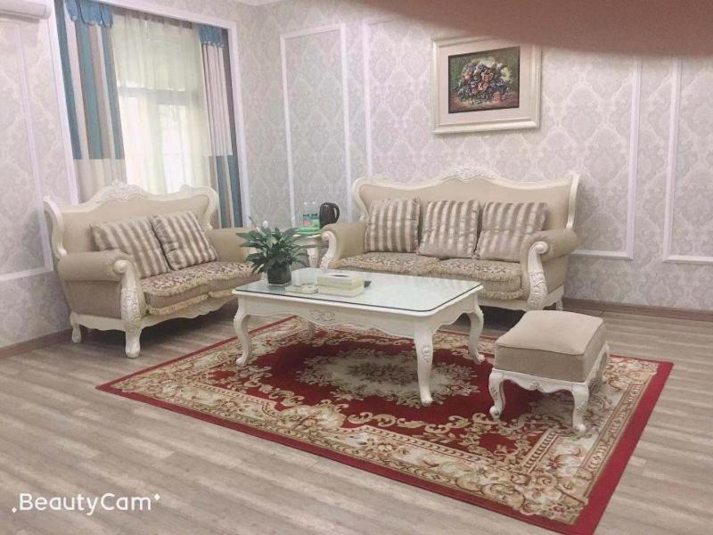 Greentree Inn Shandong Jining Zoucheng East Kuangjian Road Business Hotel Exterior foto